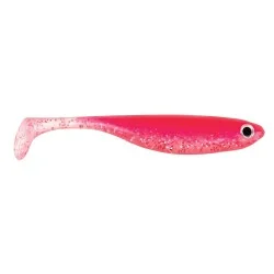 Ostatnia szansa Przynęta gumowa Berkley Power Bait Sneakshad 11cm, Cotton Candy