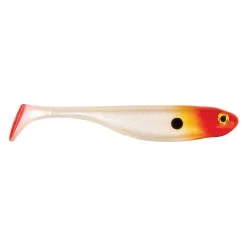 Ekspresowa dostawa Przynęta gumowa Berkley Power Bait Sneakshad 11cm, Red Head