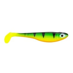Przynęta gumowa Abu Garcia Svartzonker McPrey 12cm, Firetiger Bezpieczne zakupy