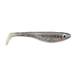 Szybka dostawa Przynęta gumowa Abu Garcia Svartzonker McPrey 12cm, Black Silver
