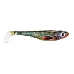 Wysoka jakość Przynęta gumowa Abu Garcia Svartzonker McPrey 12cm, Real Pike