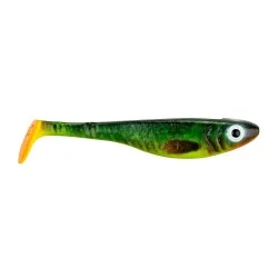 Hit sprzedaży Przynęta gumowa Abu Garcia Svartzonker McPrey 12cm, Hot Pike