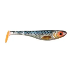 Bestseller Przynęta gumowa Abu Garcia Svartzonker McPrey 12cm, Real Roach