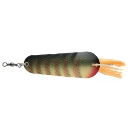 Błystka Abu Garcia Atom Vass 7,5cm/25g, Yellow Perch Bezpieczne zakupy