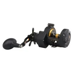 Multiplikator Penn Fathom II Star Drag 12 SD Reel Mag Brake Zamów teraz