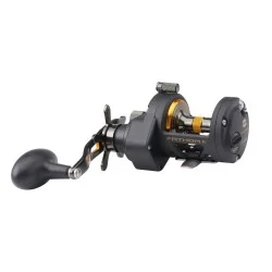 Kup teraz Multiplikator Penn Fathom II Star Drag 15 SD Reel Mag Brake
