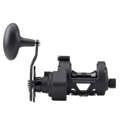 Multiplikator Penn Fathom II Star Drag Casting Special 15 SD CS Reel Obniżka ceny