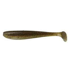 Przynęta gumowa DAM Effzett Phthalate Free Greedy Shad 12cm/9g, Gold Pearl Najlepsza cena