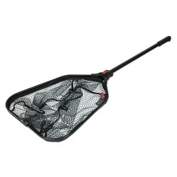 Nowość Podbierak Fox Rage Speedflow II XS Foldable Net Medium - 1,40m