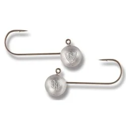 Główka jigowa Fox Rage Micro Jig rozm.2, 3g (5szt.) Tani