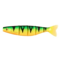 Zamów dziś Przynęta gumowa Fox Rage Pro Shad Jointed 14cm, UV Firetiger