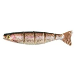 Szybka dostawa Przynęta gumowa Fox Rage Pro Shad Jointed 14cm, Super Natural Rainbow Trout