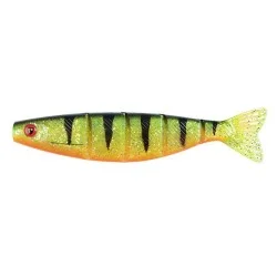 Przynęta gumowa Fox Rage Pro Shad Jointed 18cm, UV Perch Tylko dziś