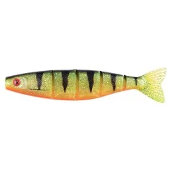 Przynęta gumowa Fox Rage Pro Shad Jointed 23cm,UV Perch Ostatnie sztuki