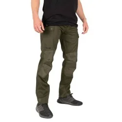 Rabat Spodnie Fox Collection HD Green Trouser, rozm.S
