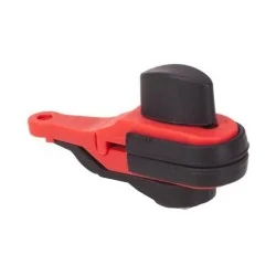 Hit cenowy Klips do boi Uni Cat Bojen Clip Ultra Strong Light
