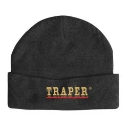 Premium Czapka Traper zimowa GST