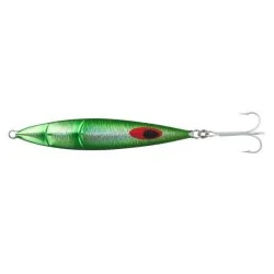 Pilker Aquantic Serpent Pilk 150g, kolor: SG Nowy