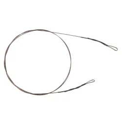Przypon Iron Claw Two Loop Leader 6kg/70cm (2szt.) Hit cenowy