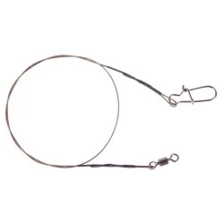Dodaj do koszyka Przypon Iron Claw Classic Spinn Rig 12kg/30cm (2szt.)