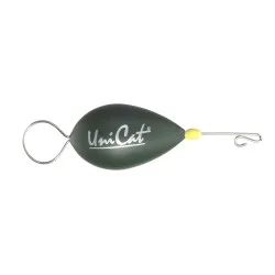 Nowy Spławik Uni Cat Worm Clip Pop Up Float 20g