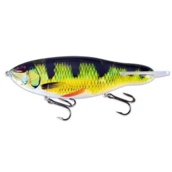 Wobler Iron Claw Phanto-G 16cm/75g, Real Perch Obniżka ceny