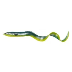 Kup online Przynęta gumowa Savage Gear 3D Real Eel 20cm/27g, Green Yellow Glitter