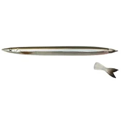 Sprawdź teraz Długopis Savage Gear Sandeel Pen 150 - Blue ink