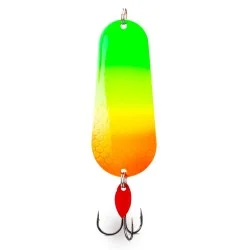 Błystka Iron Claw The Spoon 30g, kolor: FT Nowość