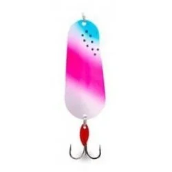 Obniżka ceny Błystka Iron Claw The Spoon 40g, kolor: RB