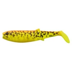 Przynęta gumowa Savage Gear Cannibal 8cm/5g, Burbot Golden Ambulance Sprawdź teraz