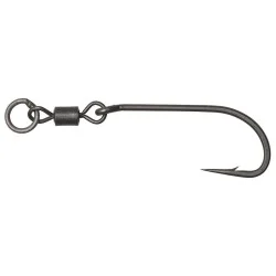 Zamów dziś Haczyk Prologic z krętlikiem Swivel Hook LS, rozm.10 (5szt.)