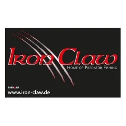 Flaga Iron Claw Flag 90x150cm Zamów teraz