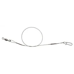Przypon stalowy Iron Claw Classic Spin-Rig 9kg/30cm Bezpieczna płatność