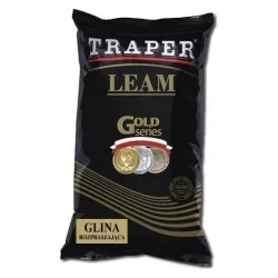 Cena promocyjna Glina Traper rozpraszająca 2kg