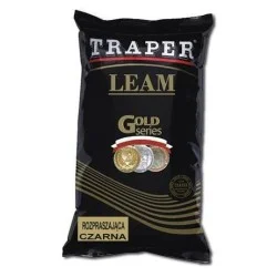 Glina Traper rozpraszająca czarna 2kg Oferta czasowa