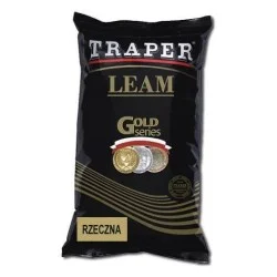 Nie przegap Glina Traper rzeczna 2kg