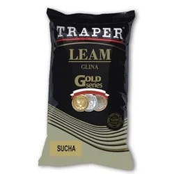 Glina Traper sucha 2kg Nie przegap