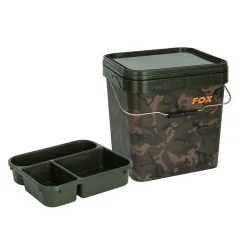 Tacka do wiadra FOX Cuvette Tray Darmowy zwrot