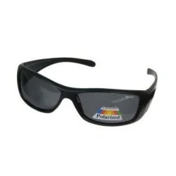 Szybka wysyłka Okulary polaryzacyjne Saenger Pol-Glasses 3 Grey