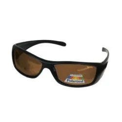 Zamów teraz Okulary polaryzacyjne Saenger Pol-Glasses 3 Amber