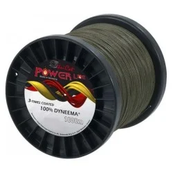 Plecionka Uni Cat Power Line 0,60mm/1000m Sprawdź teraz