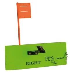 Planer Iron Claw Lure Board Special Right Nowość