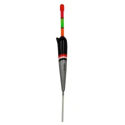 Spławik karpiowy Saenger Carp + Predator Float B 5g Łatwy zwrot