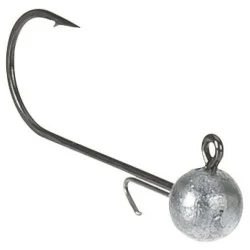 Główka jigowa Iron Claw Performance Round Head 7g, rozm. 2/0 (4szt.) Nowy
