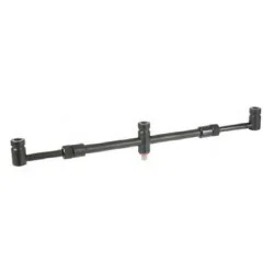 Wybór klientów Buzzer Bar Anaconda Adjustable Black 3 Rod 26-38cm