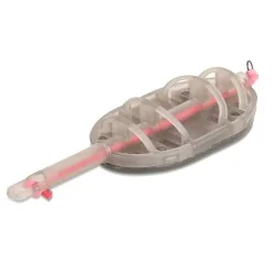 Do wyczerpania zapasów Koszyk zanętowy Ms Range Method Feeder Classic Elasticated 60g (2szt.)