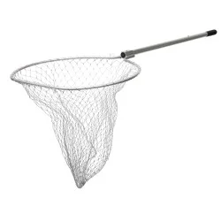 Nowy Podbierak DAM Extreme Nylon Net - 1,66m