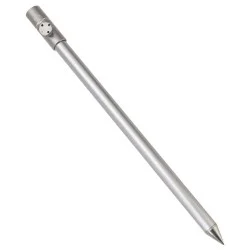 Kup online Podpórka Anaconda Blaxx Gunmetal Banksticks 16mm/35-61cm