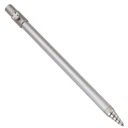 Podpórka Anaconda Blaxx Gunmetal Powerdrill Sticks 19mm/35-58cm Hit sprzedaży